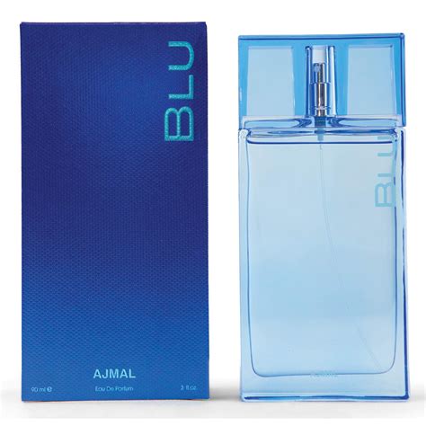 blu ajmal perfume price|ajmal perfume for sale.